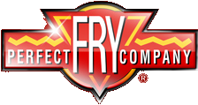 Perfect Fry Company logo