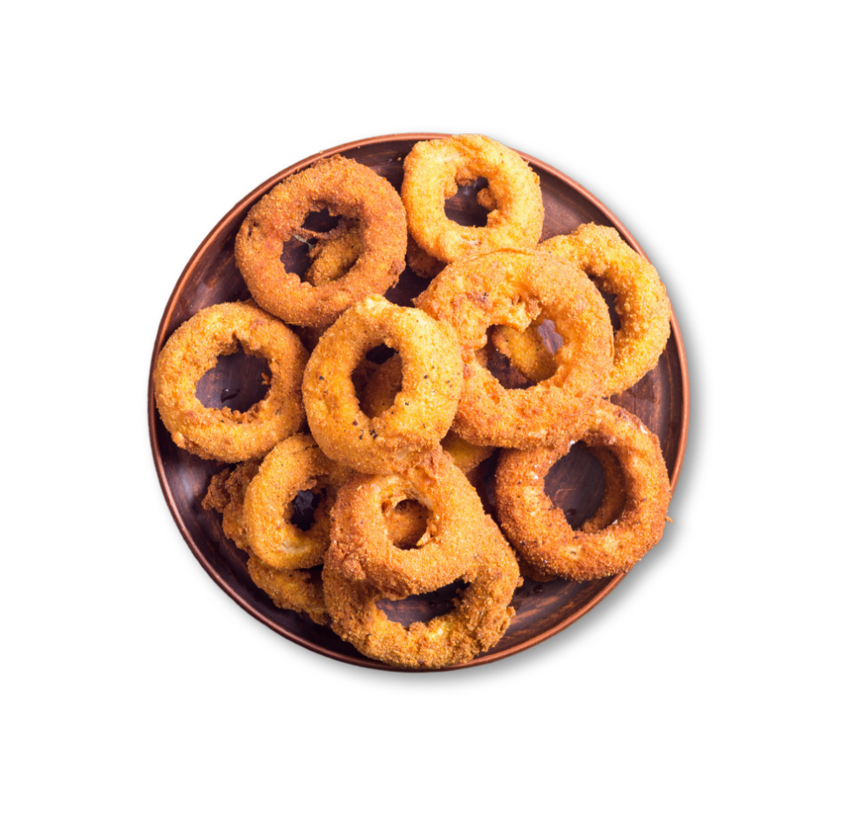 Onion Rings Alt
